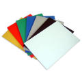 PVC Styrofoam Sheets / Foam Board